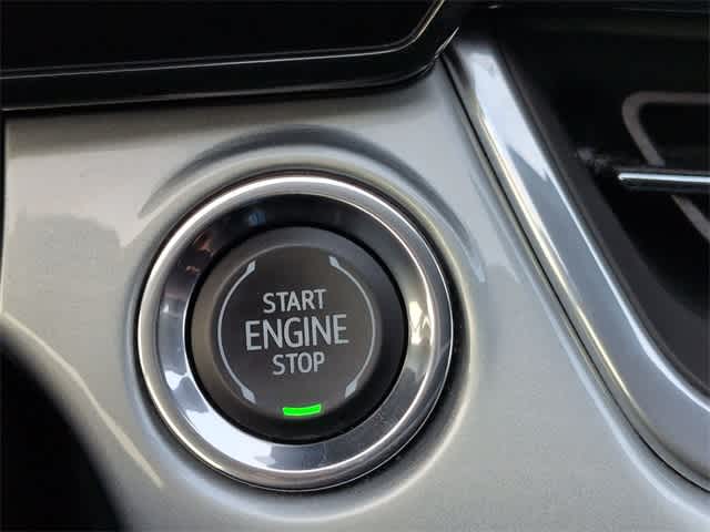 Thumbnail: 2024 Chevrolet Trax - 37