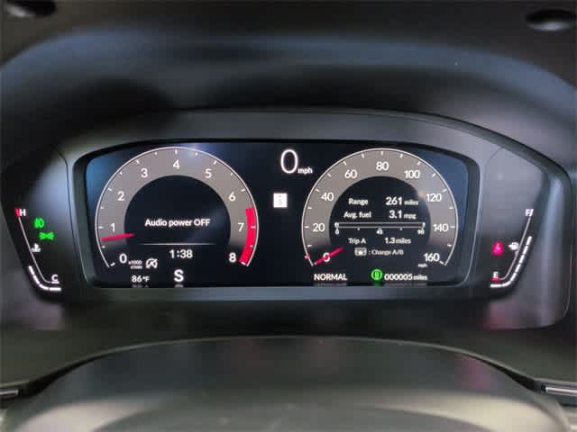 Thumbnail: 2026 Acura Integra - 35