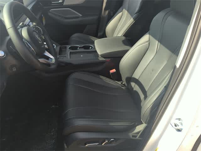 Thumbnail: 2025 Acura MDX - 16