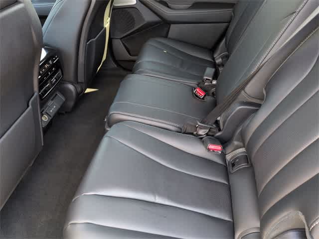 Thumbnail: 2026 Acura MDX - 21