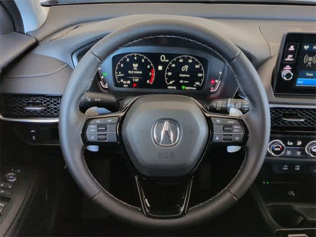 Thumbnail: 2025 Acura ADX - 25