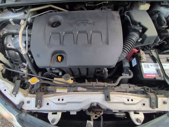 Thumbnail: 2016 Toyota Corolla - 15