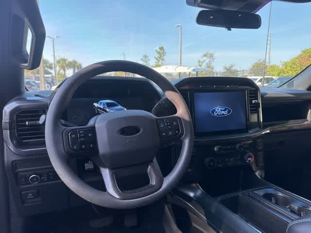 Thumbnail: 2024 Ford F-150 - 6