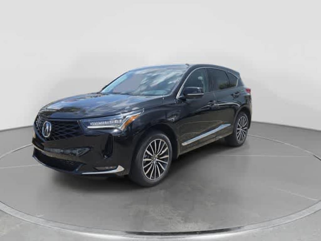 New 2026 Acura RDX w/Advance Package SUV