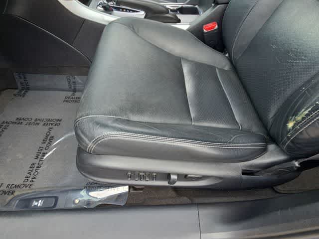 Thumbnail: 2013 Honda Accord - 18