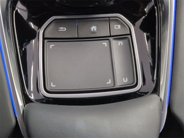 Thumbnail: 2023 Acura RDX - 40