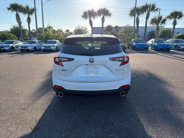 Thumbnail: 2023 Acura RDX - 14