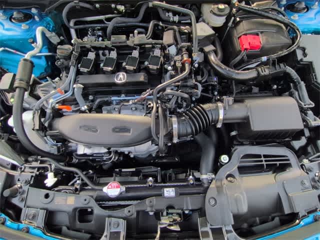 Thumbnail: 2026 Acura Integra - 15