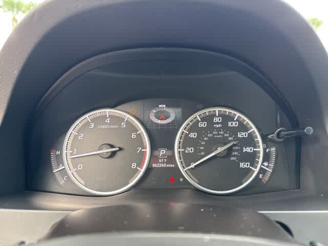 Thumbnail: 2018 Acura RDX - 22