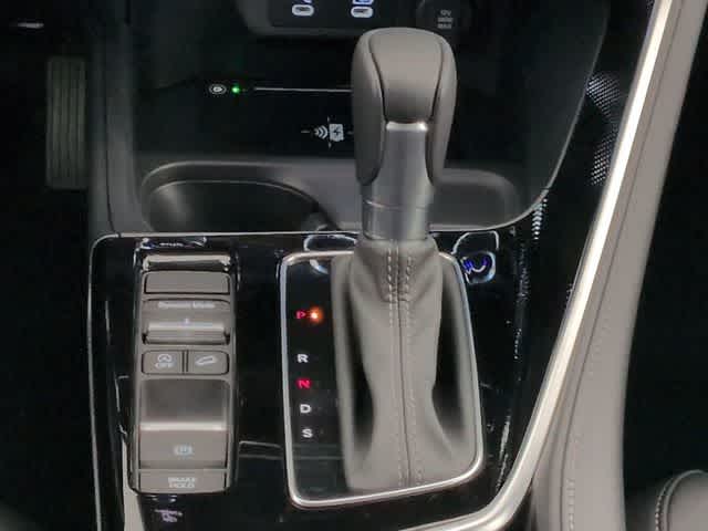 Thumbnail: 2025 Acura ADX - 34
