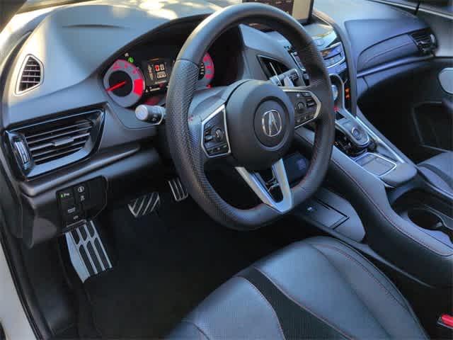 Thumbnail: 2022 Acura RDX - 10