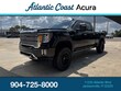 GMC Sierra 2500HD