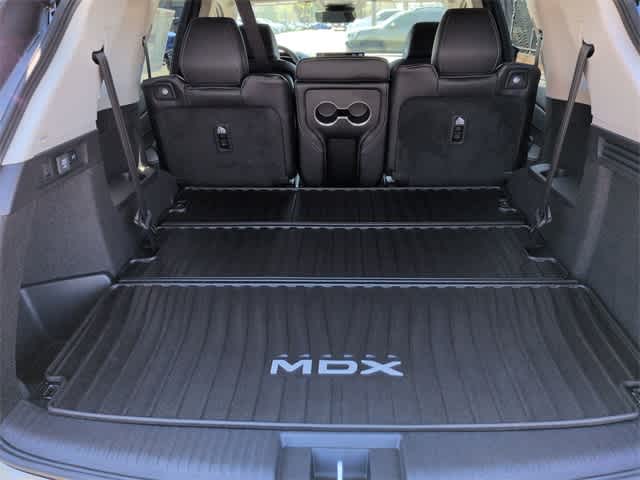 Thumbnail: 2026 Acura MDX - 37