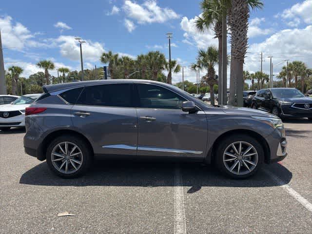 Thumbnail: 2020 Acura RDX - 12