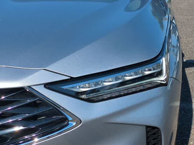 2026 Acura MDX Technology Package - Photo 11