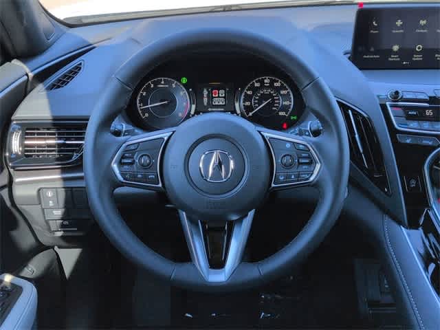 Thumbnail: 2026 Acura RDX - 25