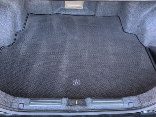 Thumbnail: 2002 Acura RL - 35