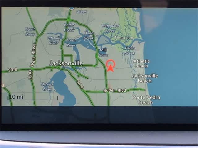 Thumbnail: 2025 Acura RDX - 31