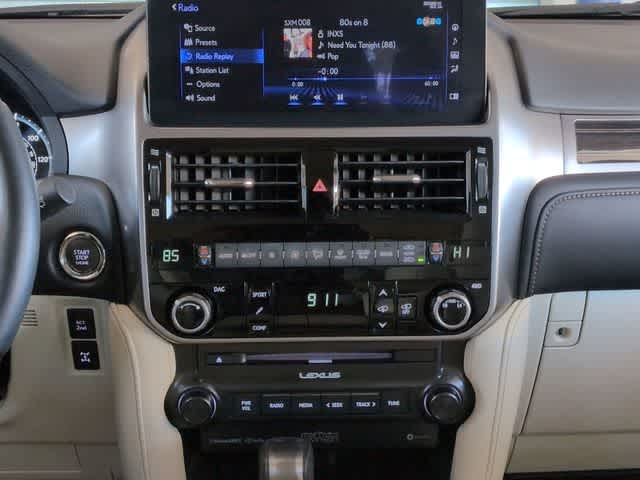 Thumbnail: 2023 Lexus GX - 30