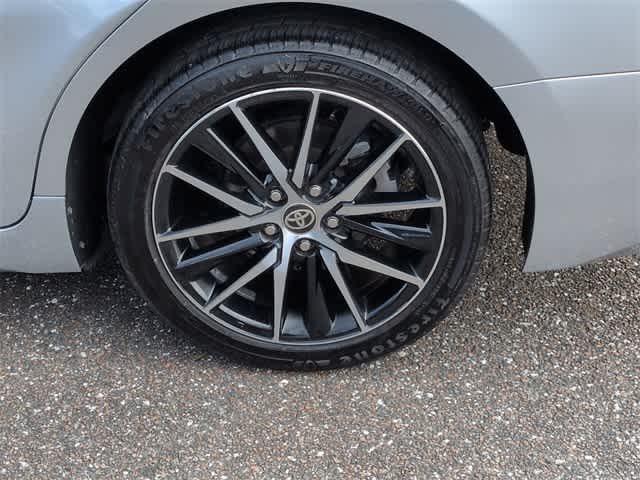 Thumbnail: 2024 Toyota Camry - 14