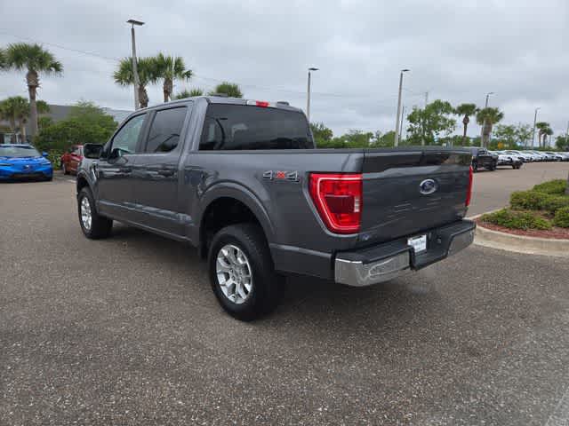 Thumbnail: 2023 Ford F-150 - 6