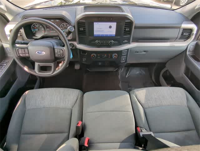 Thumbnail: 2023 Ford F-150 - 16