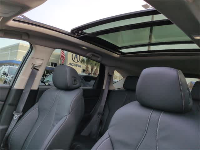 Thumbnail: 2026 Acura RDX - 20