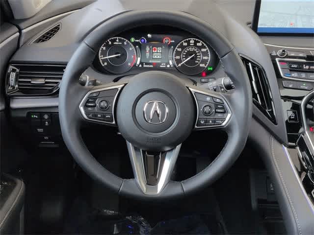 Thumbnail: 2025 Acura RDX - 25