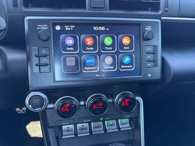 Thumbnail: 2023 Subaru BRZ - 18