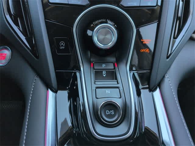 Thumbnail: 2025 Acura RDX - 35