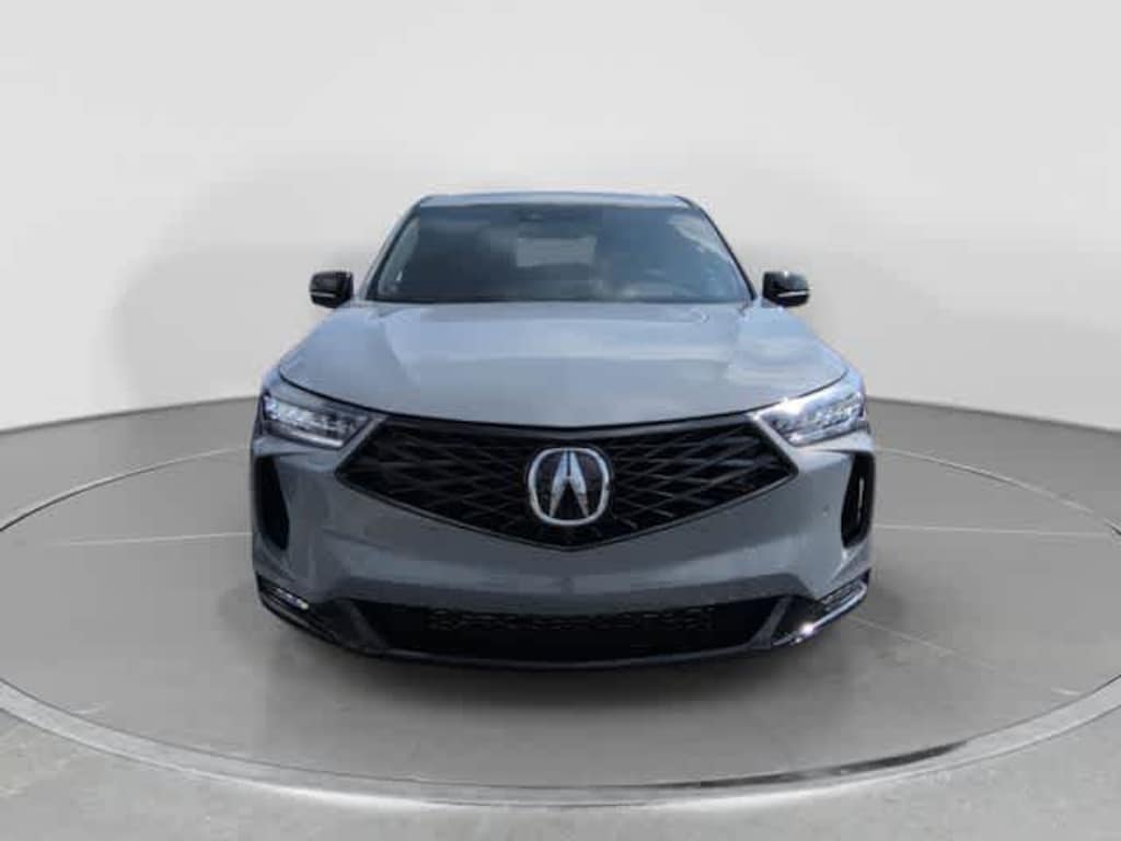 Certified 2026 Acura RDX w/A-Spec Advance Package SUV