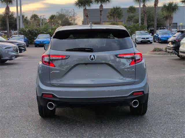 Thumbnail: 2026 Acura RDX - 7