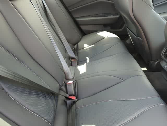 2025 Acura TLX Technology Package - Photo 22