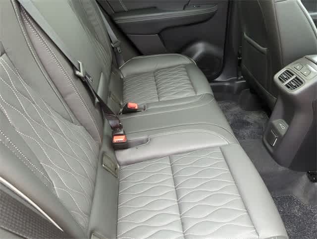 Thumbnail: 2021 Buick Envision - 22