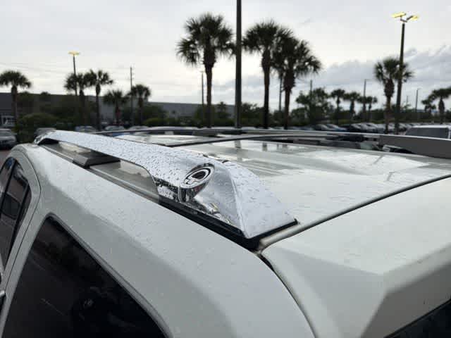 Thumbnail: 2015 Nissan Armada - 6