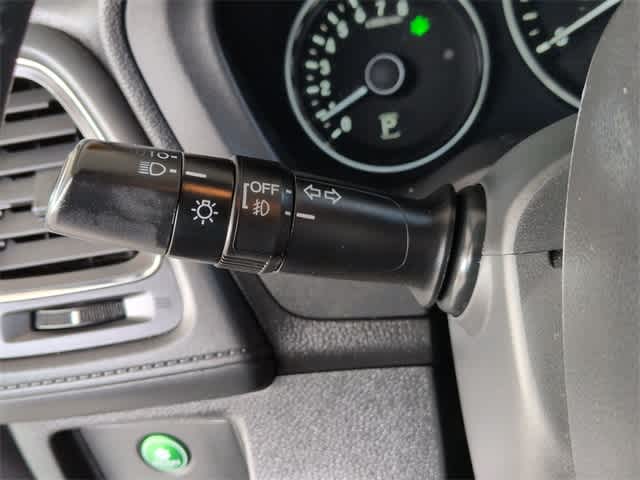 Thumbnail: 2016 Honda HR-V - 29