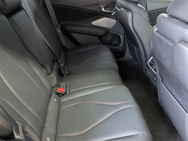 Thumbnail: 2026 Acura RDX - 22