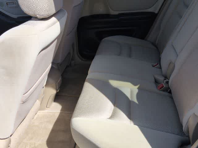 Thumbnail: 2003 Toyota Highlander - 20