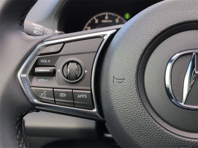 Thumbnail: 2025 Acura RDX - 26