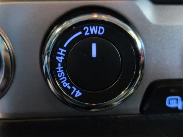 Thumbnail: 2023 Toyota Tacoma - 38