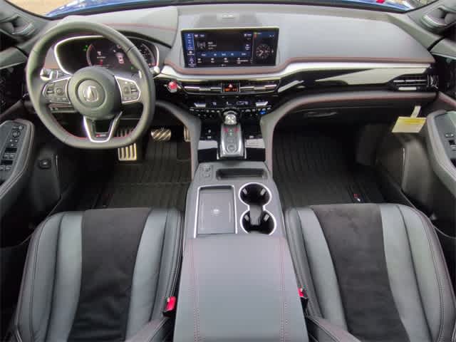 Thumbnail: 2025 Acura MDX - 16