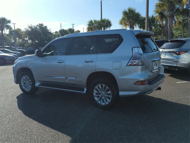 Thumbnail: 2015 Lexus GX - 6