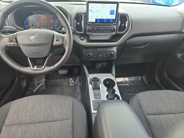 Thumbnail: 2022 Ford Bronco Sport - 16