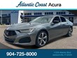 Acura TLX