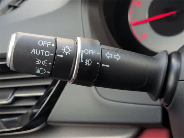 Thumbnail: 2025 Acura RDX - 29