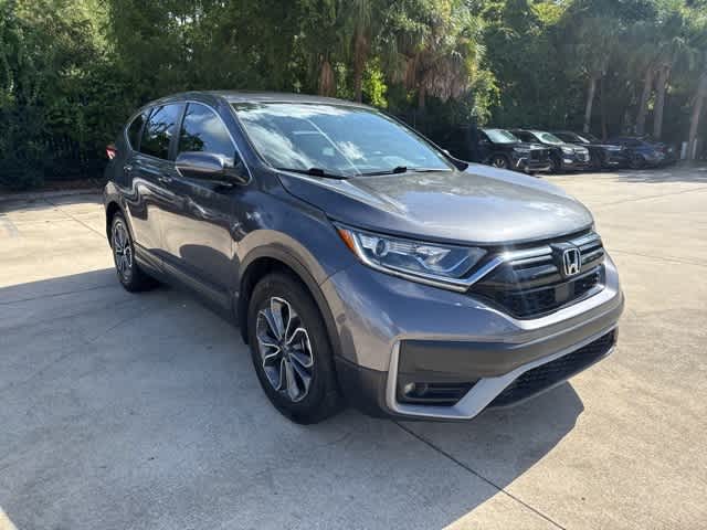 Thumbnail: 2022 Honda CR-V - 6