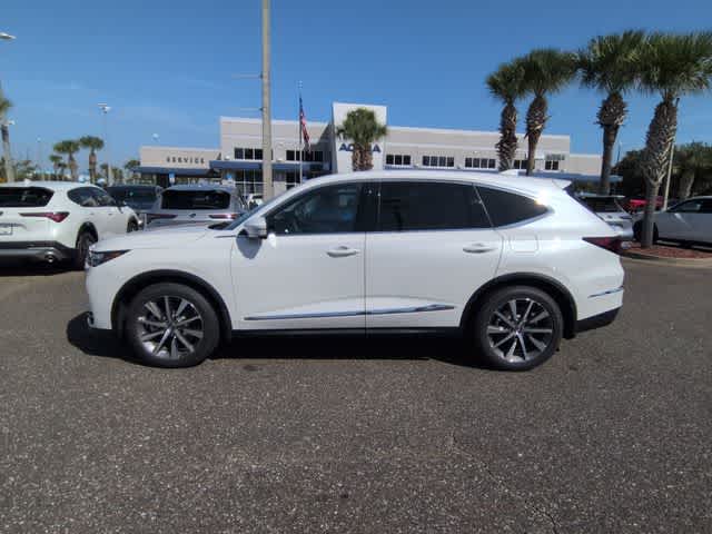 Thumbnail: 2026 Acura MDX - 5