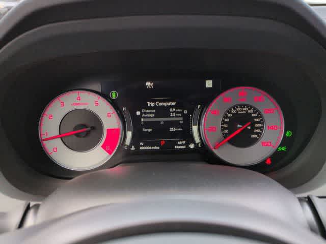 Thumbnail: 2026 Acura RDX - 36