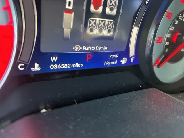 Thumbnail: 2023 Acura RDX - 9