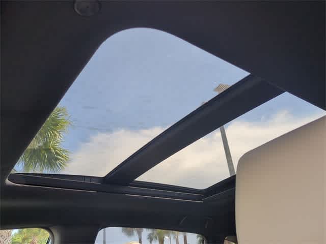 Thumbnail: 2025 Acura ADX - 20